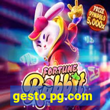 gesto pg.com